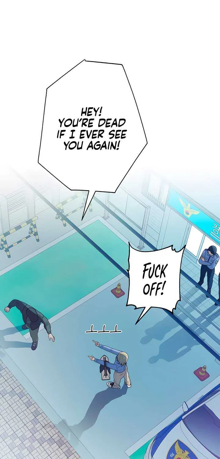 How Far Are You Okay With? Chapter 24 page 46 - 