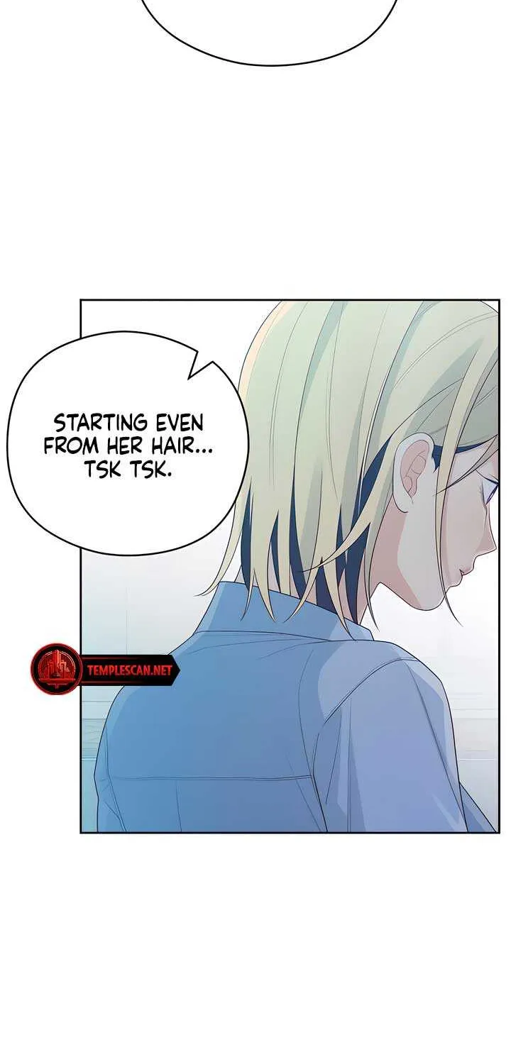 How Far Are You Okay With? Chapter 24 page 48 - 