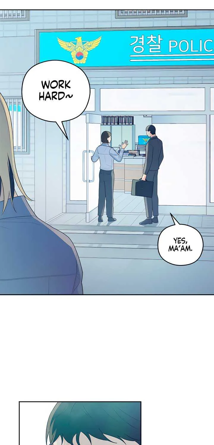 How Far Are You Okay With? Chapter 24 page 49 - 