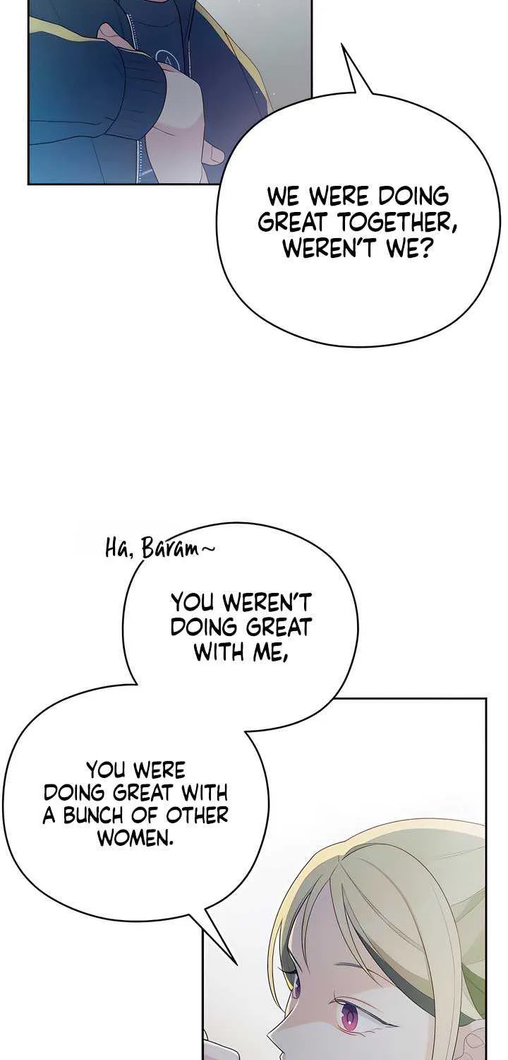 How Far Are You Okay With? Chapter 24 page 6 - 