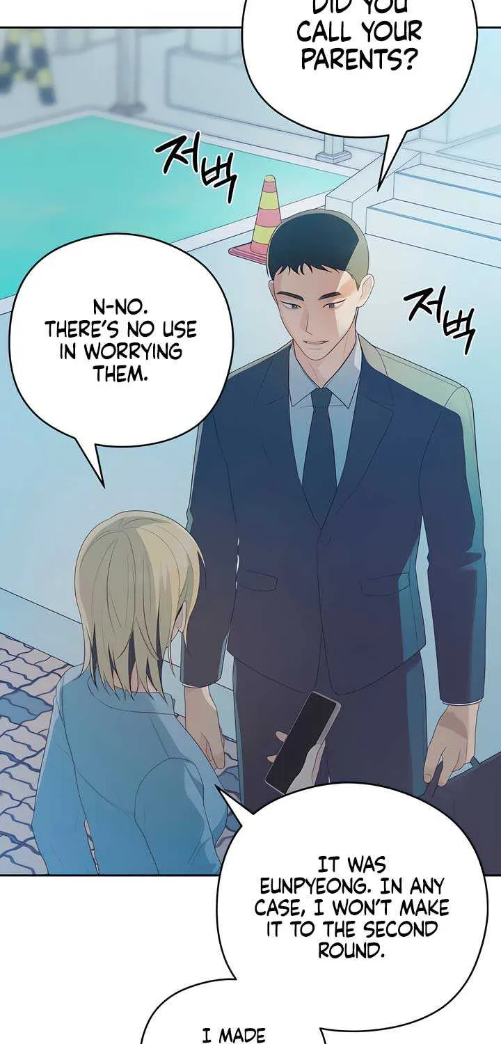 How Far Are You Okay With? Chapter 24 page 52 - 