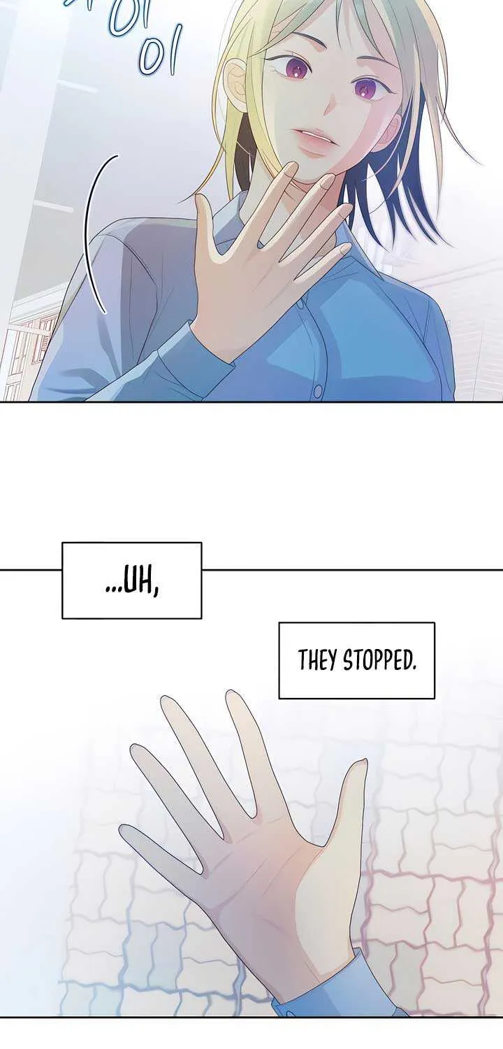 How Far Are You Okay With? Chapter 24 page 59 - 