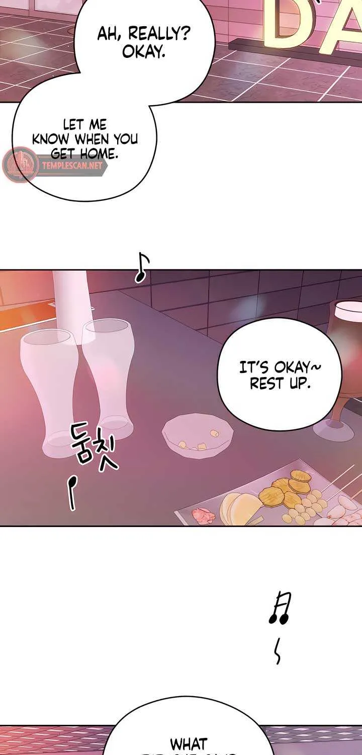 How Far Are You Okay With? Chapter 24 page 61 - 