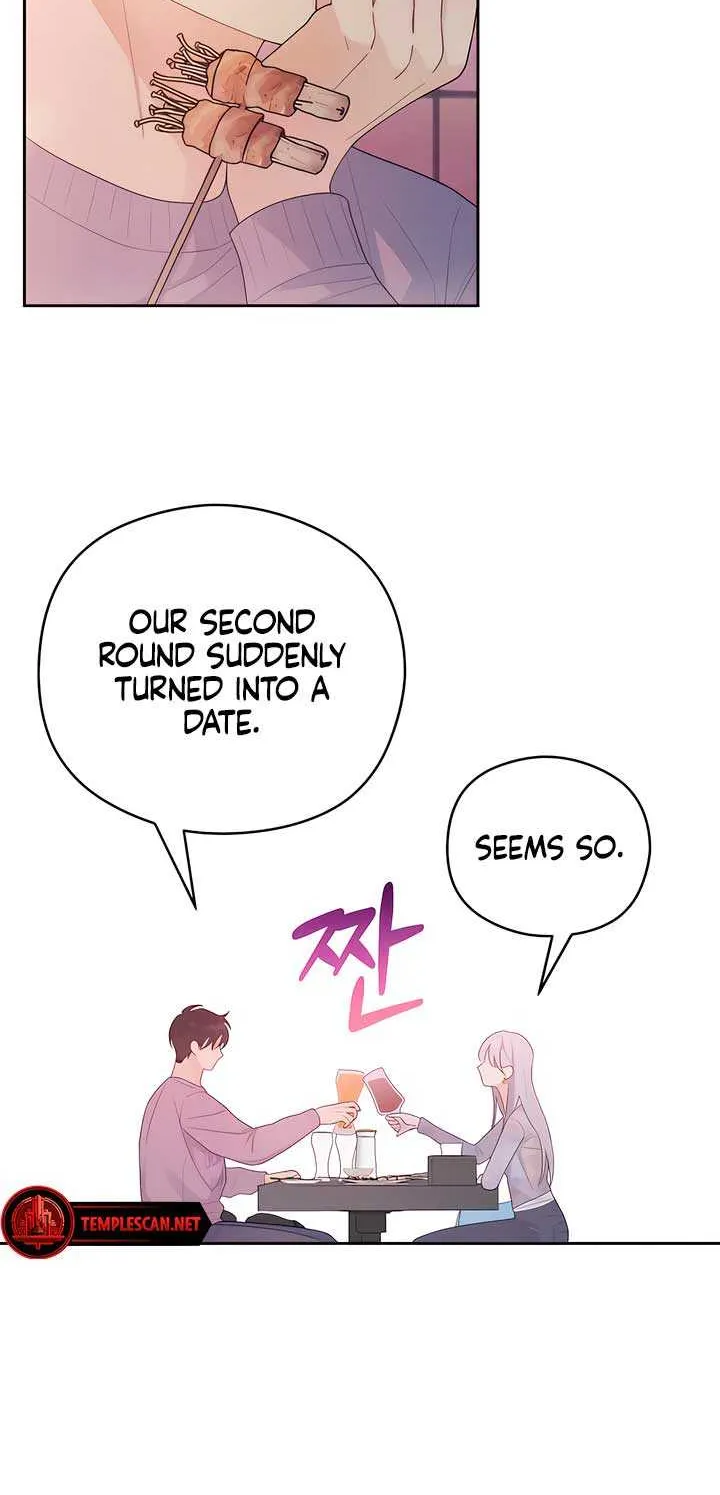 How Far Are You Okay With? Chapter 24 page 64 - 