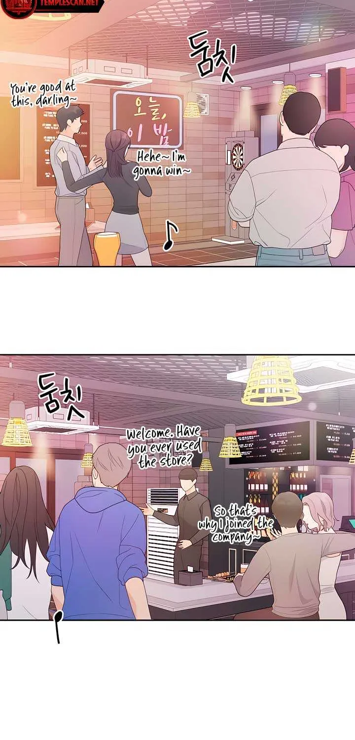 How Far Are You Okay With? Chapter 24 page 66 - 
