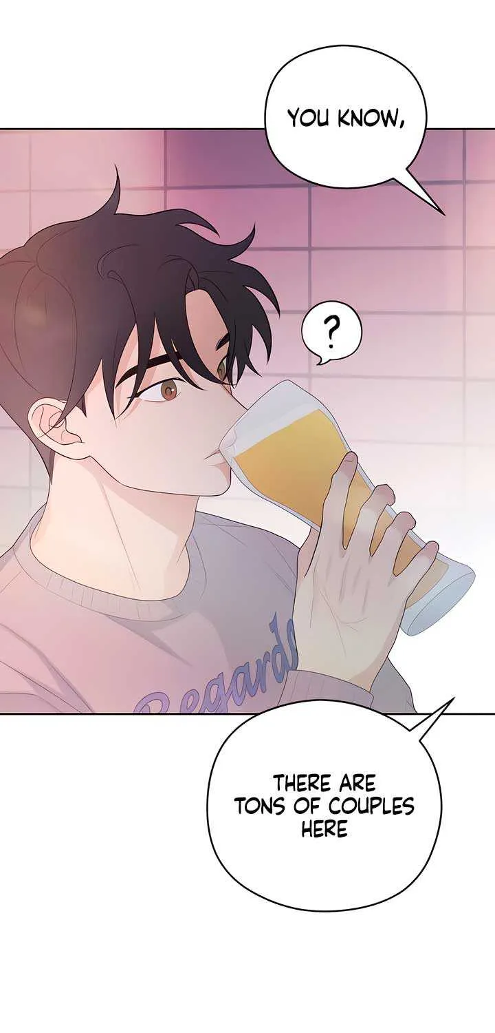 How Far Are You Okay With? Chapter 24 page 67 - 