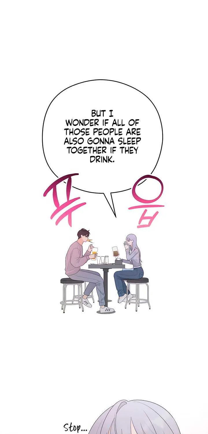 How Far Are You Okay With? Chapter 24 page 68 - 