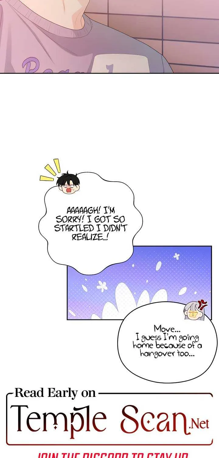 How Far Are You Okay With? Chapter 24 page 70 - 