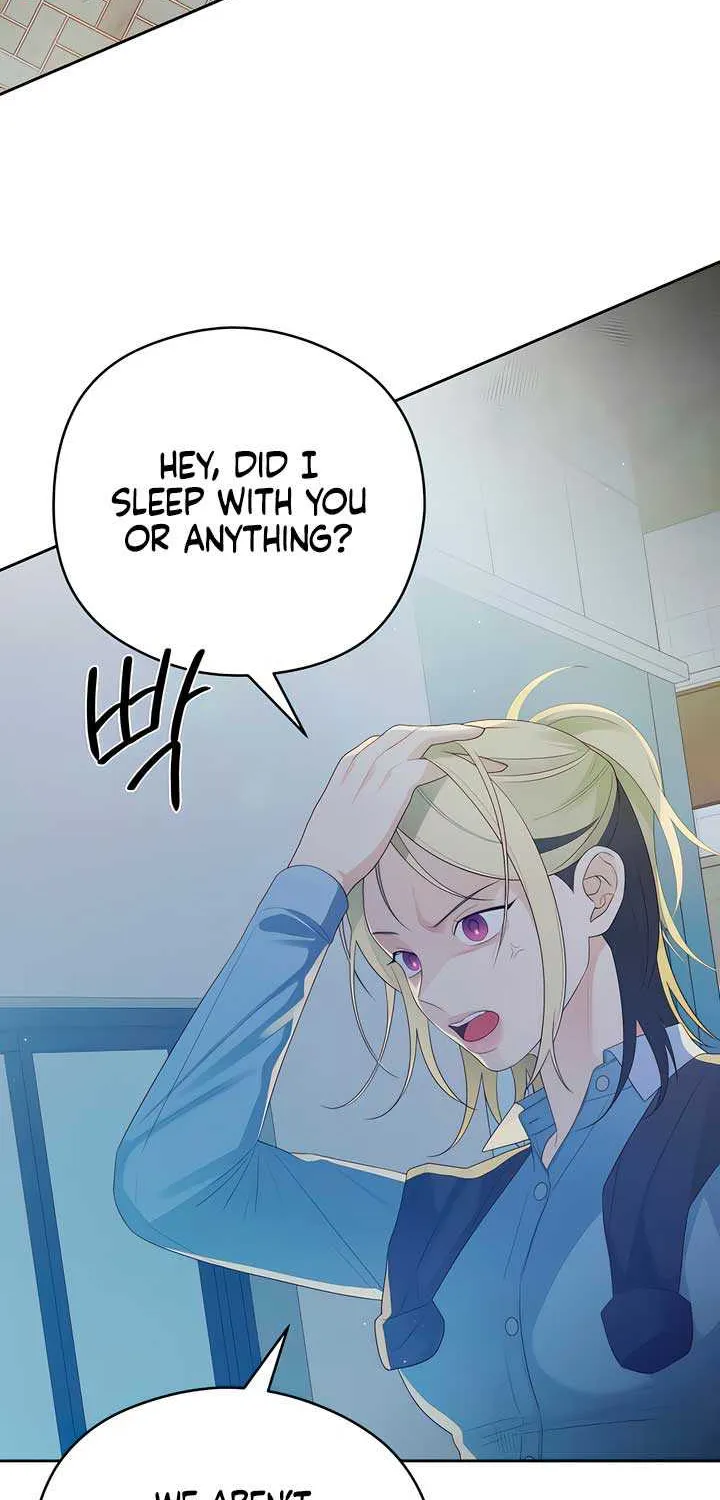 How Far Are You Okay With? Chapter 24 page 10 - 