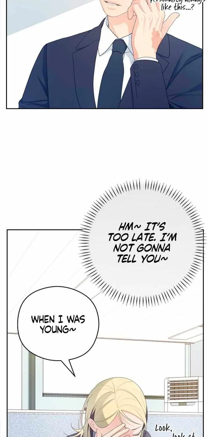 How Far Are You Okay With? Chapter 25 page 13 - 