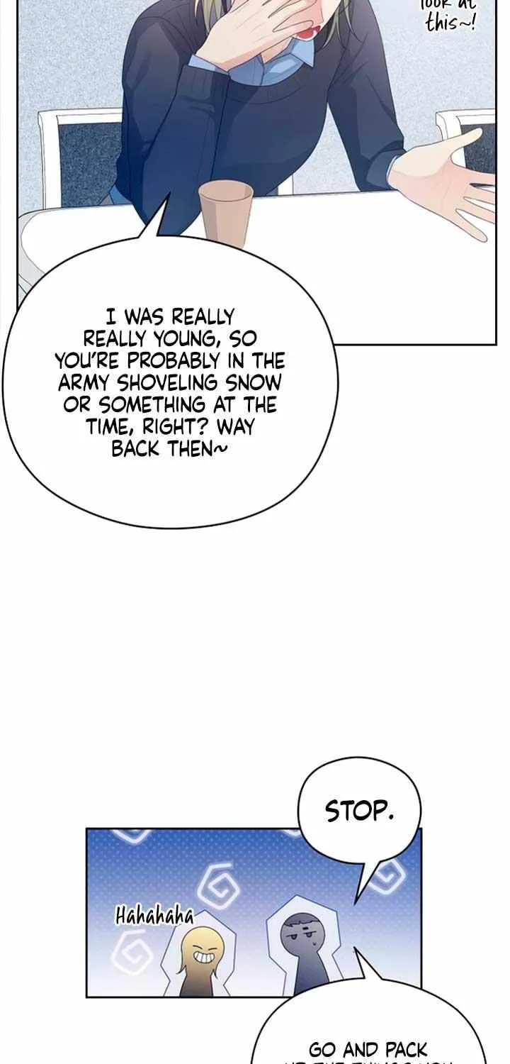 How Far Are You Okay With? Chapter 25 page 14 - 