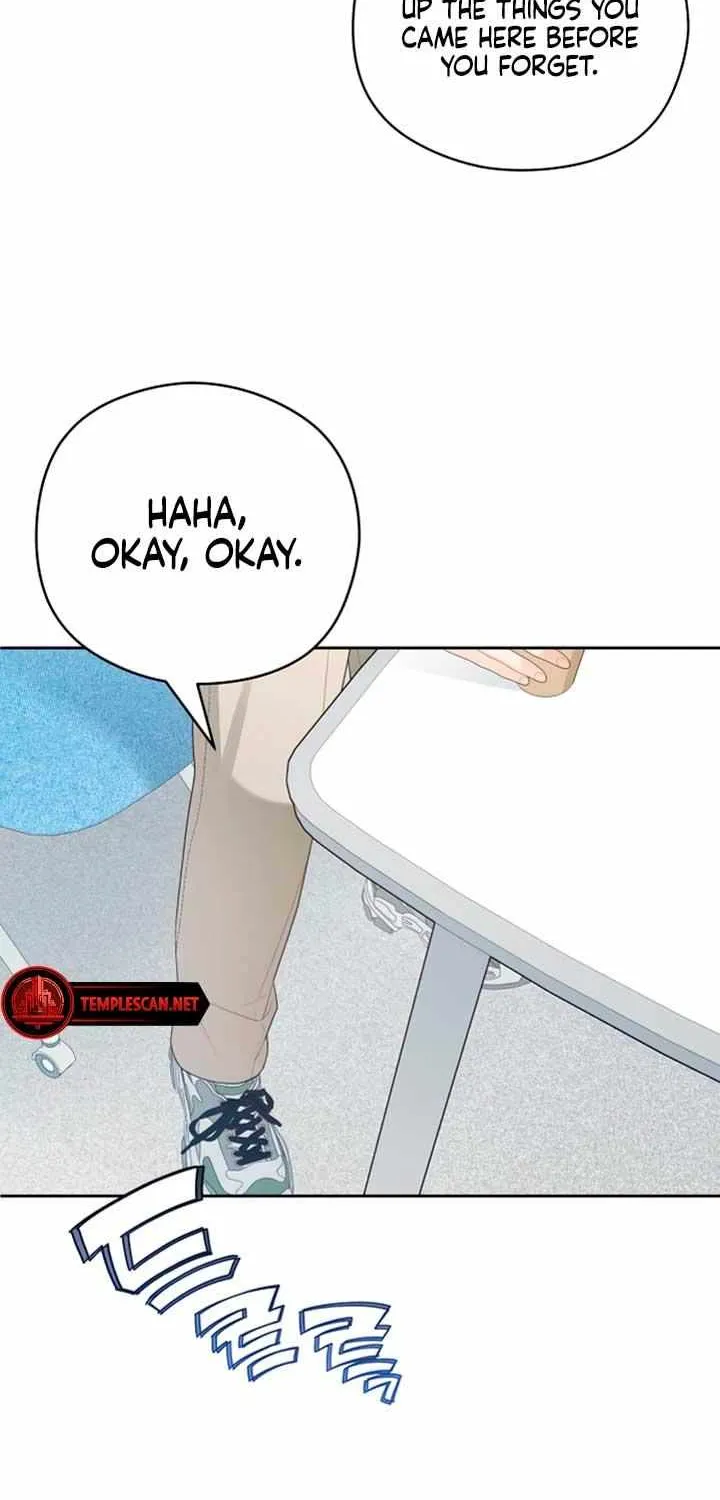 How Far Are You Okay With? Chapter 25 page 15 - 