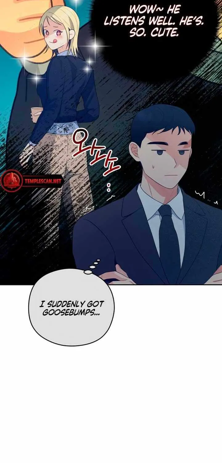 How Far Are You Okay With? Chapter 25 page 20 - 