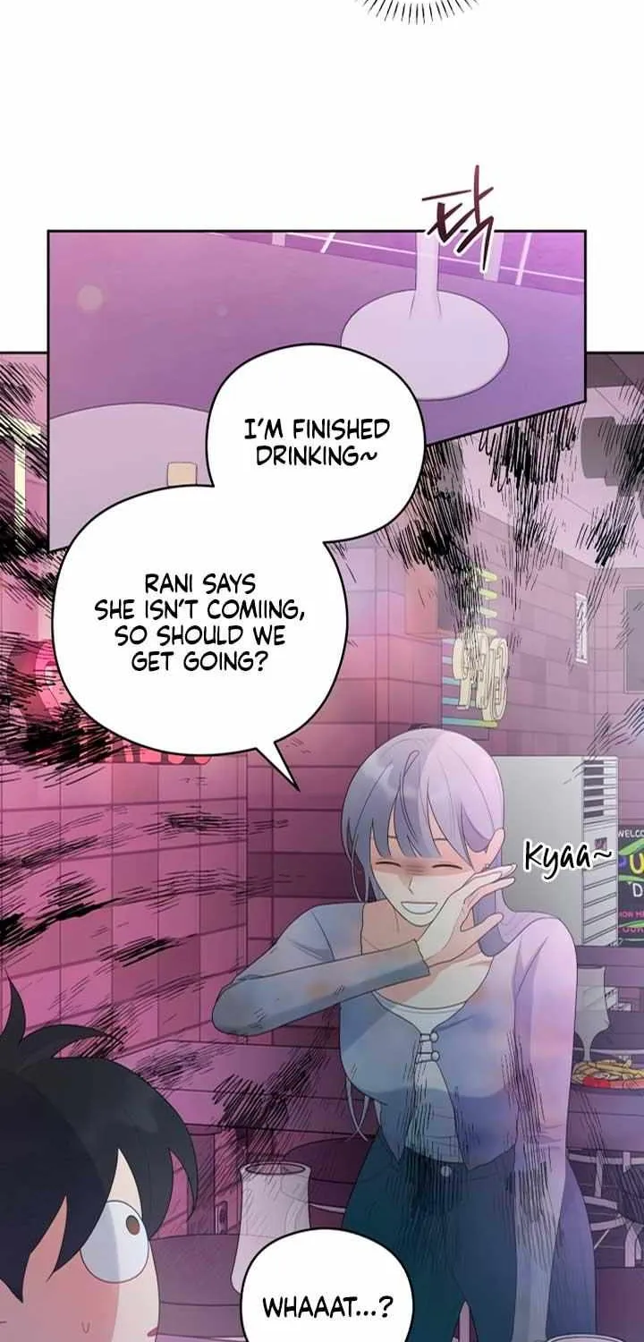 How Far Are You Okay With? Chapter 25 page 23 - 