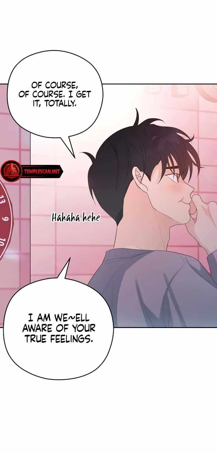 How Far Are You Okay With? Chapter 25 page 27 - 