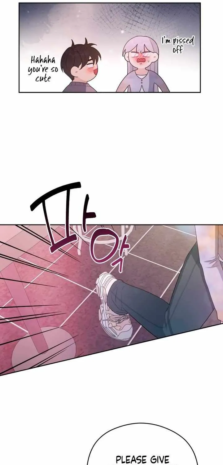 How Far Are You Okay With? Chapter 25 page 28 - 