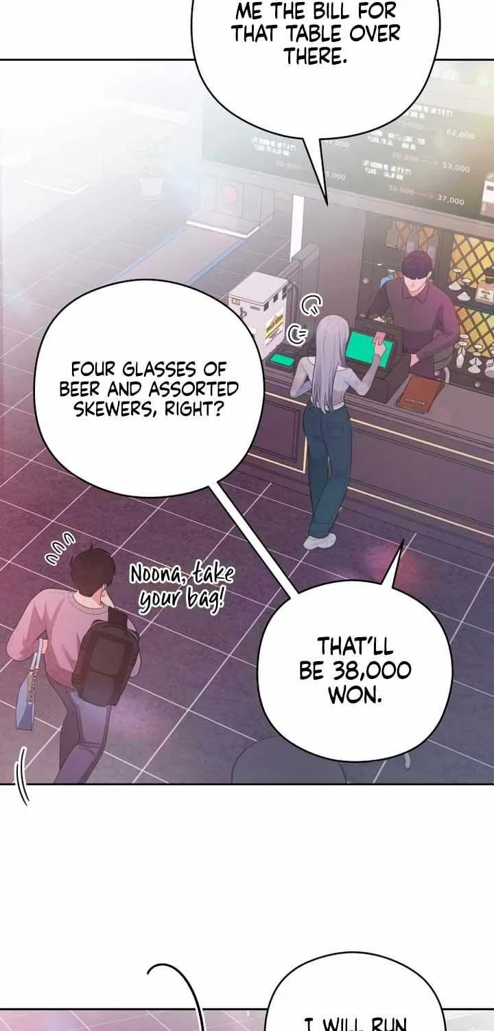 How Far Are You Okay With? Chapter 25 page 29 - 
