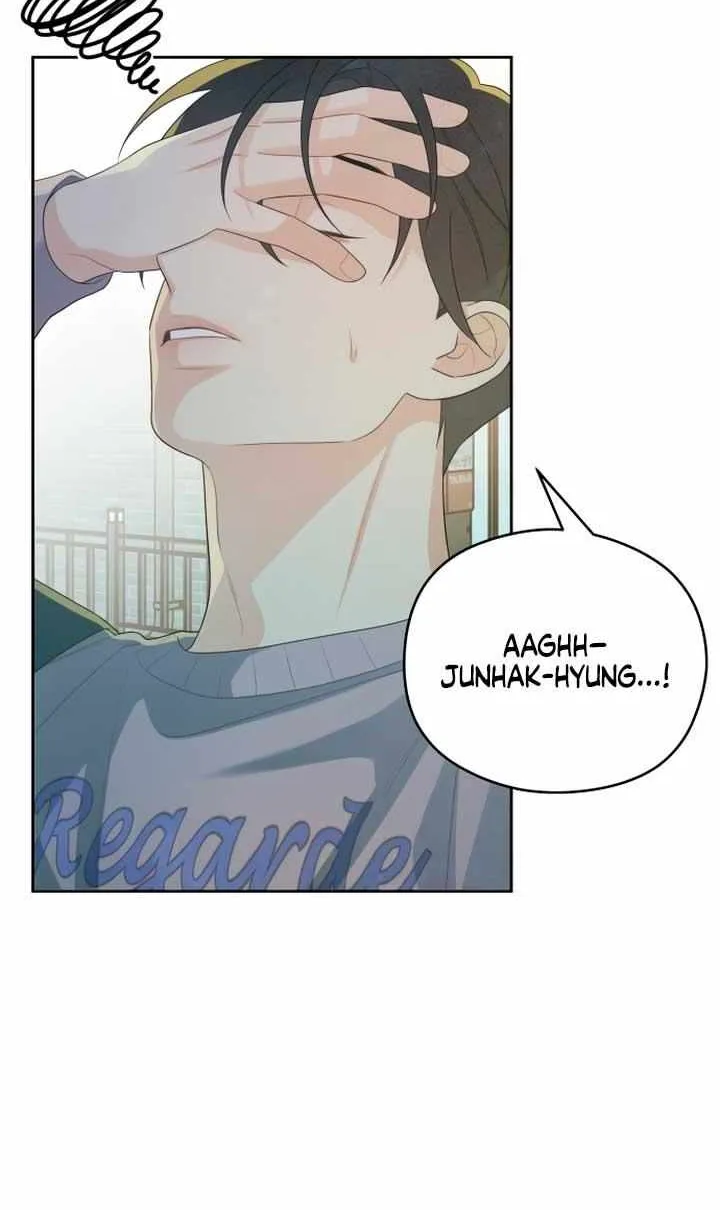 How Far Are You Okay With? Chapter 25 page 33 - 