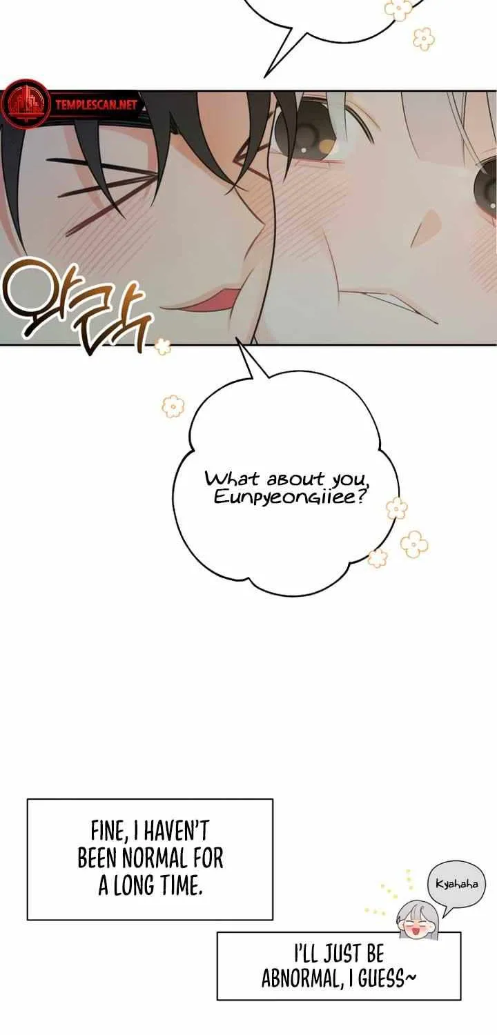 How Far Are You Okay With? Chapter 25 page 41 - 