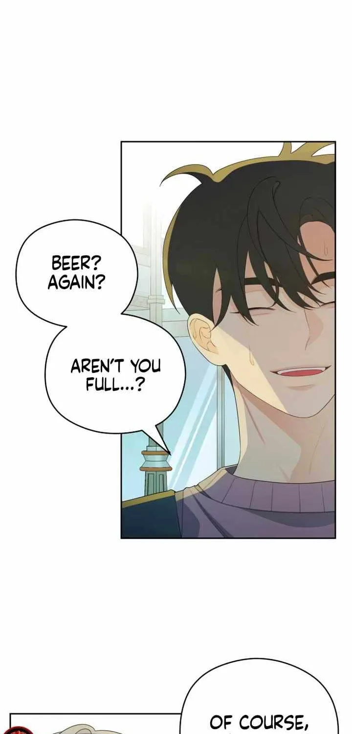 How Far Are You Okay With? Chapter 25 page 43 - 