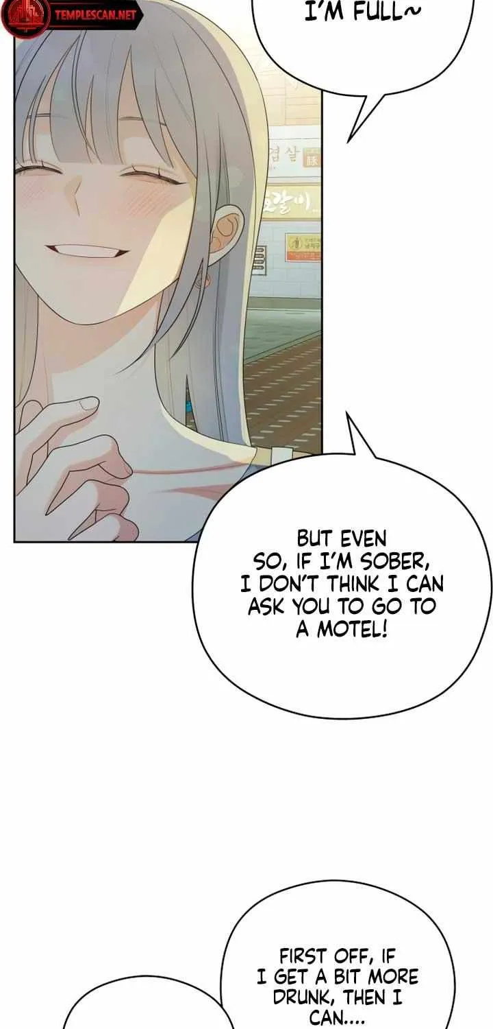 How Far Are You Okay With? Chapter 25 page 44 - 