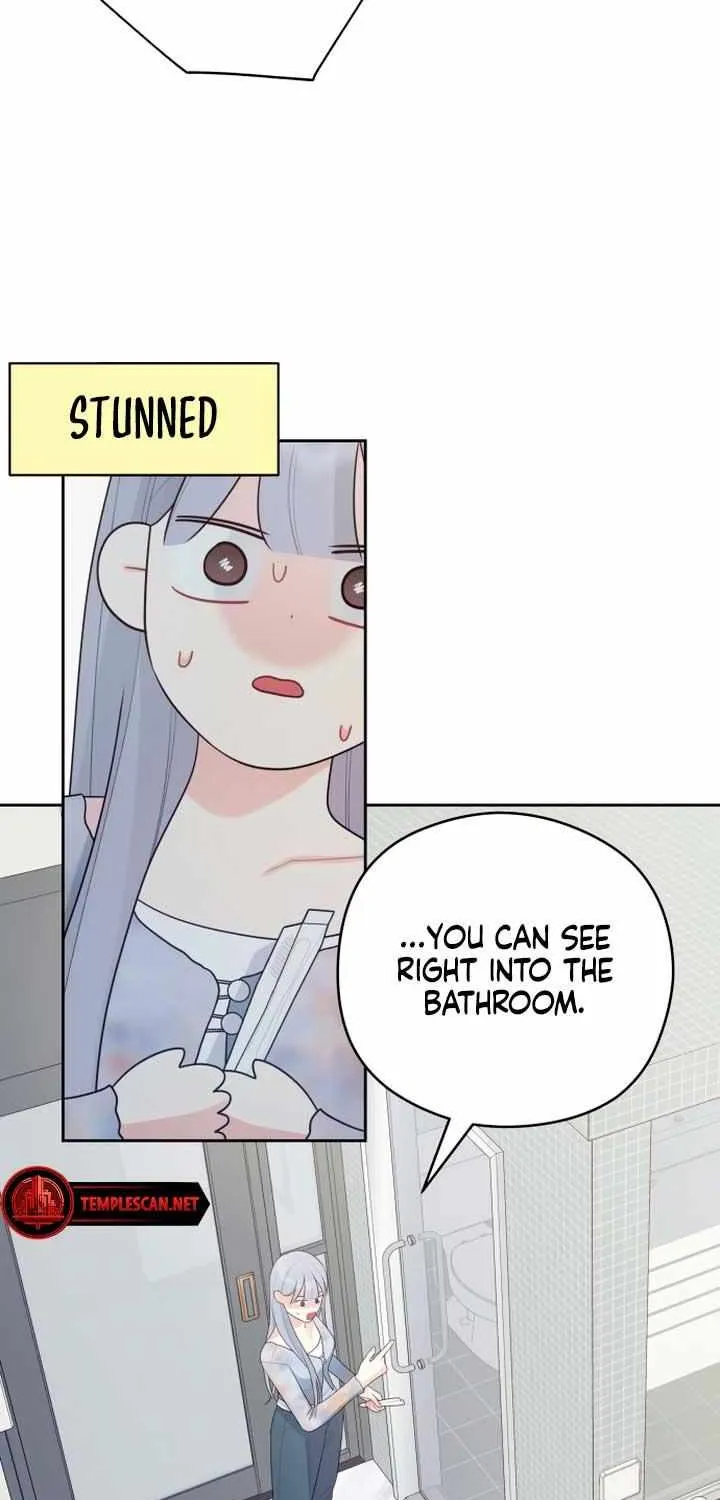 How Far Are You Okay With? Chapter 25 page 48 - 