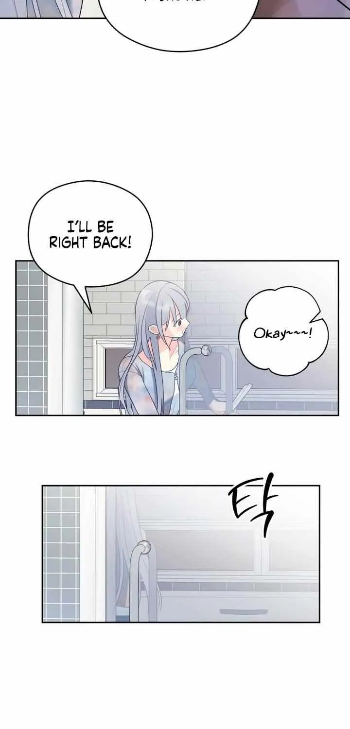 How Far Are You Okay With? Chapter 25 page 52 - 