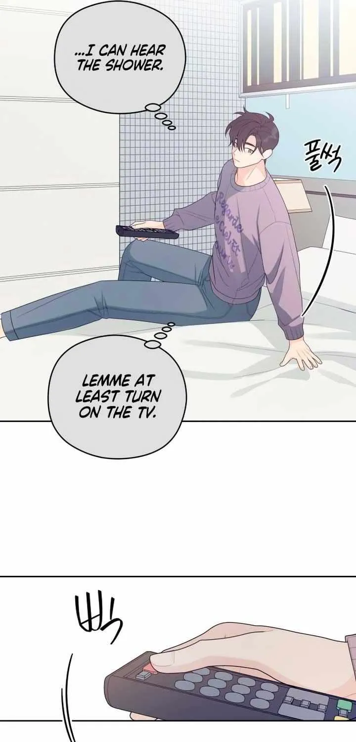 How Far Are You Okay With? Chapter 25 page 54 - 