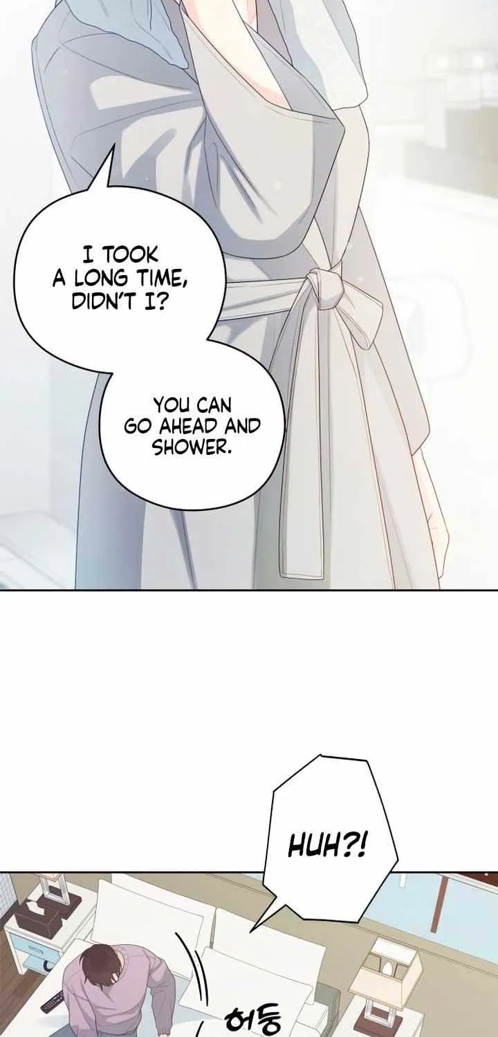 How Far Are You Okay With? Chapter 25 page 60 - 