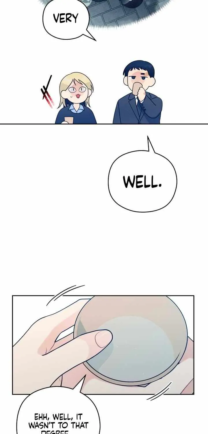 How Far Are You Okay With? Chapter 25 page 7 - 