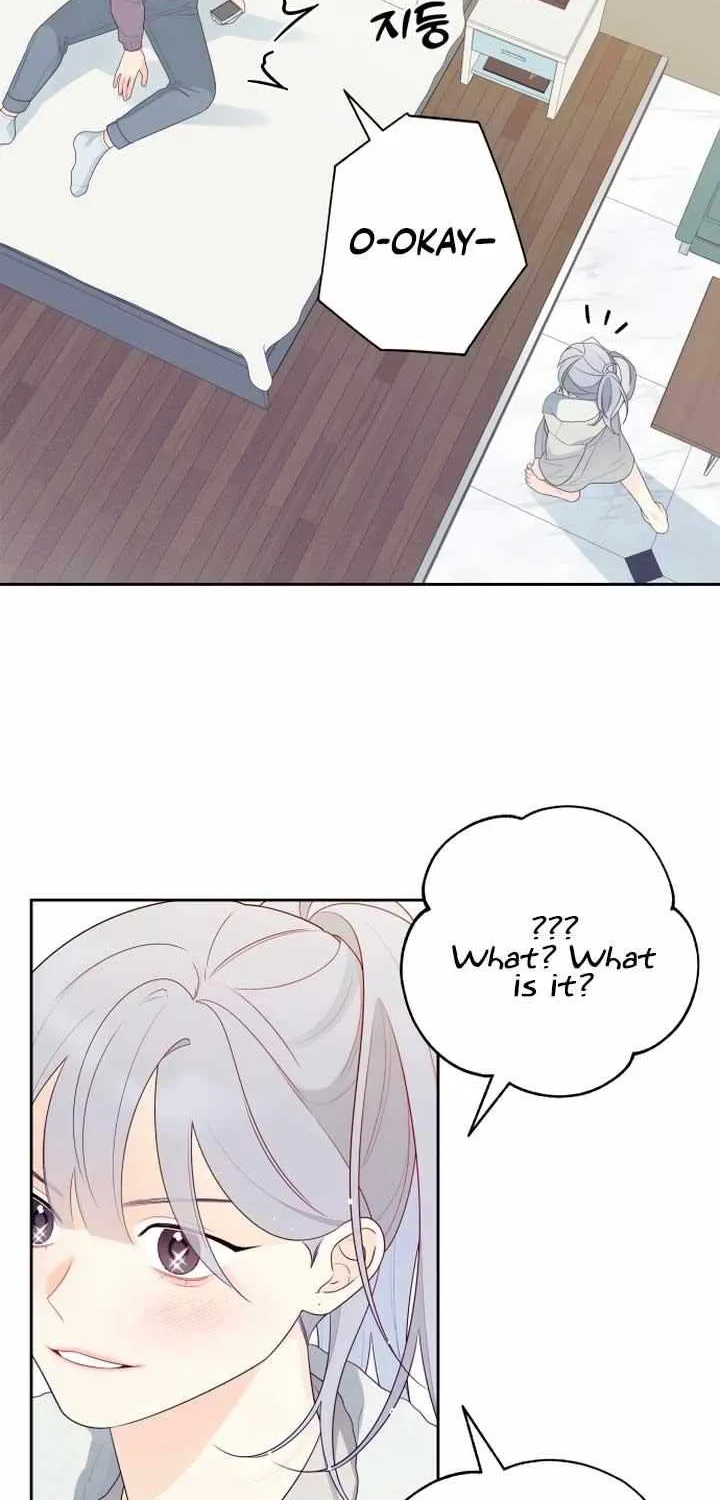 How Far Are You Okay With? Chapter 25 page 61 - 