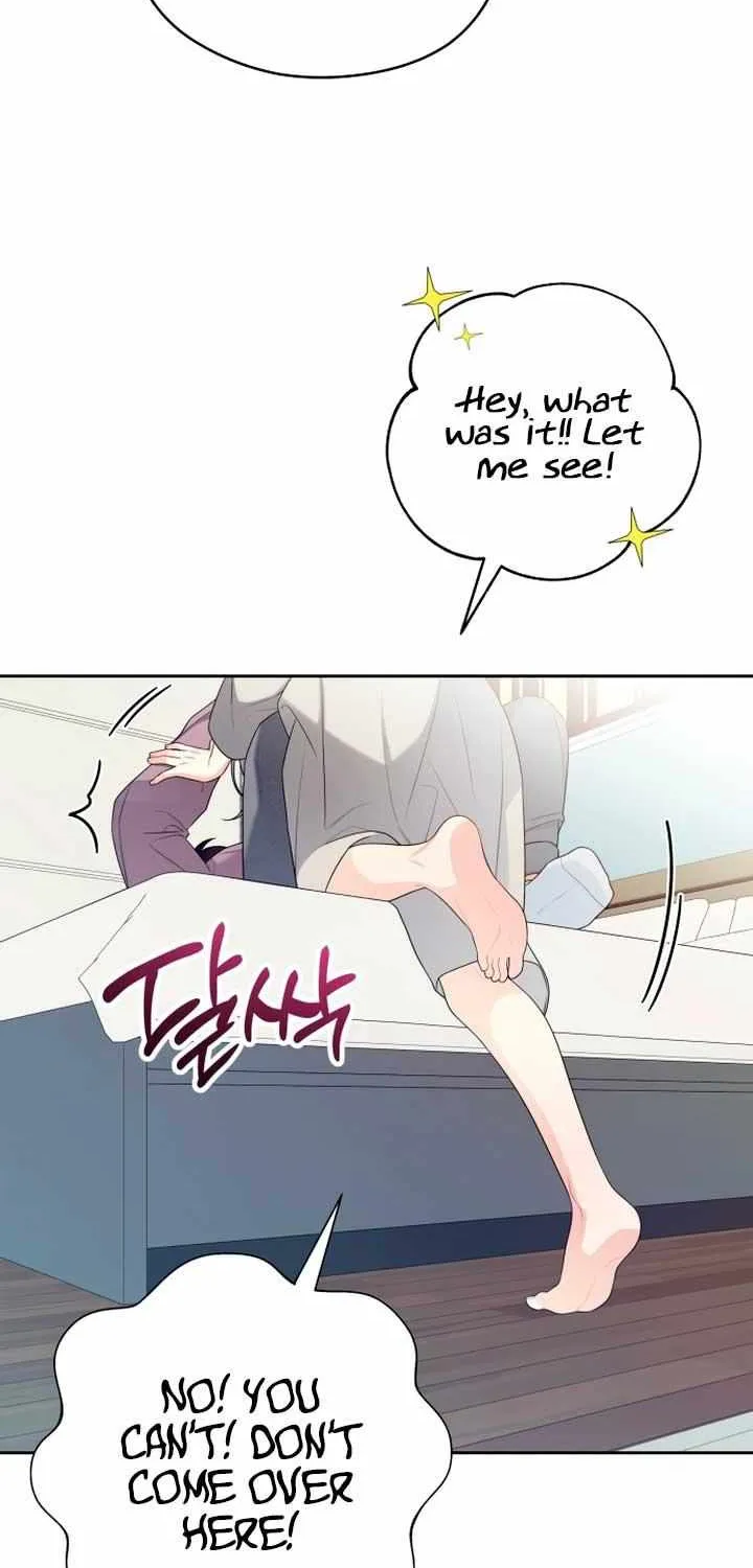 How Far Are You Okay With? Chapter 25 page 63 - 