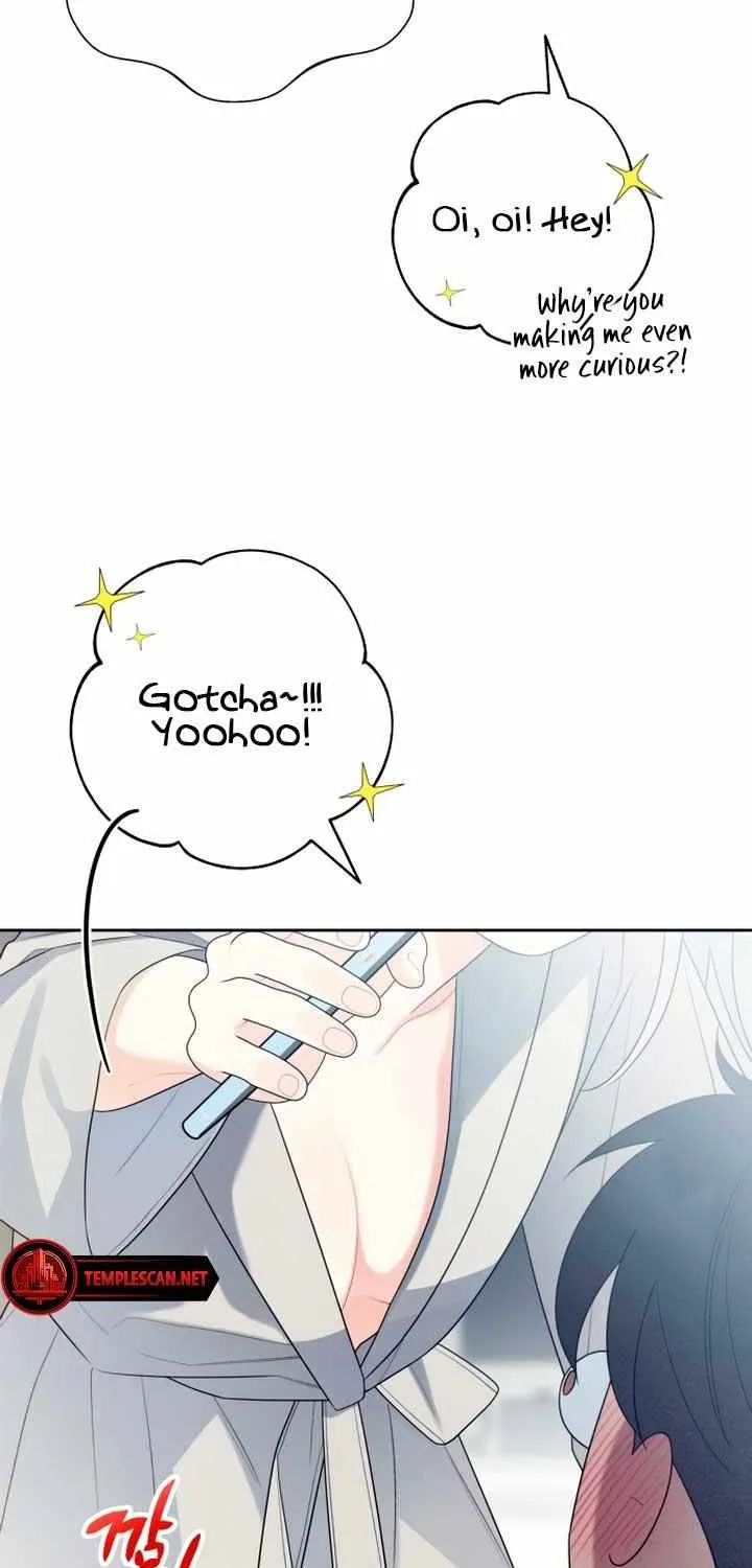 How Far Are You Okay With? Chapter 25 page 64 - 