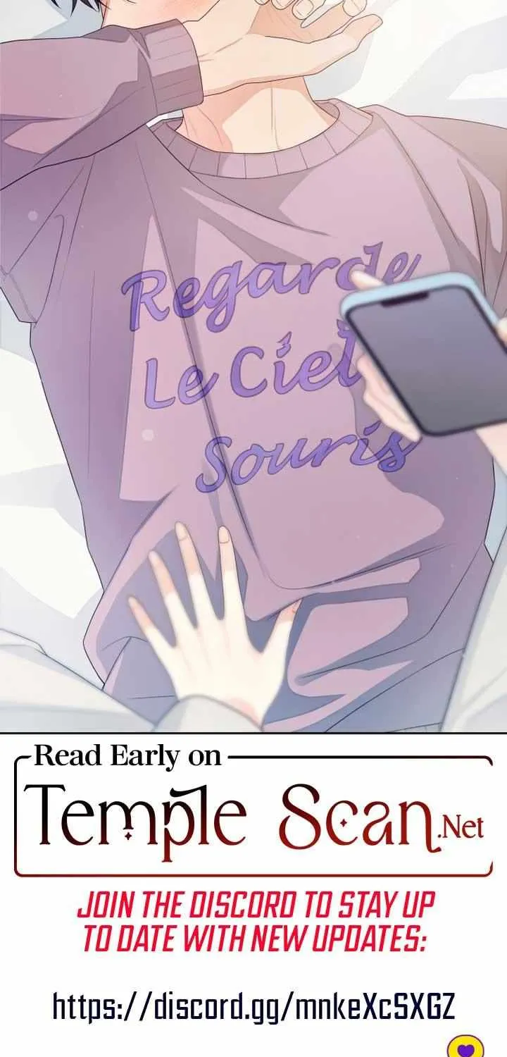 How Far Are You Okay With? Chapter 25 page 70 - 