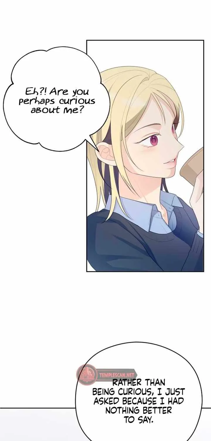 How Far Are You Okay With? Chapter 25 page 10 - 