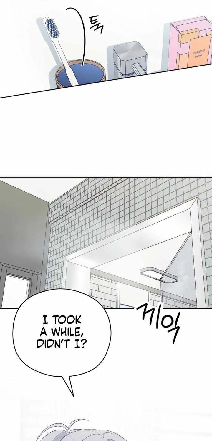 How Far Are You Okay With? Chapter 26 page 11 - 
