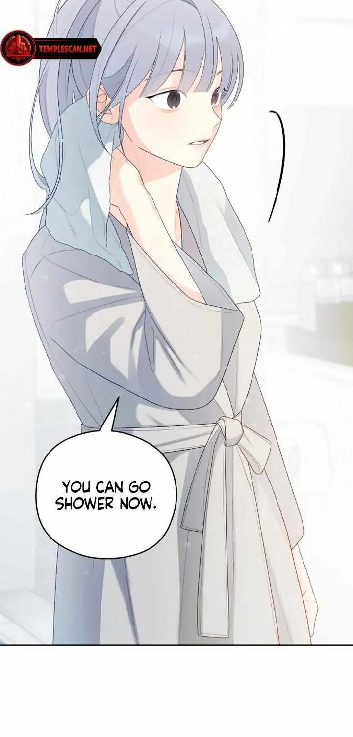 How Far Are You Okay With? Chapter 26 page 12 - 