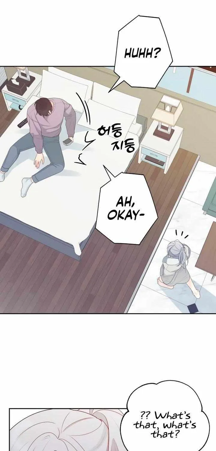 How Far Are You Okay With? Chapter 26 page 13 - 