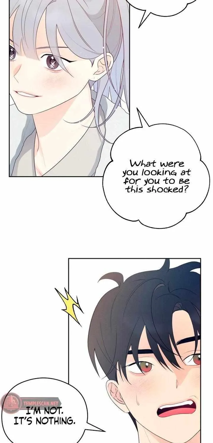 How Far Are You Okay With? Chapter 26 page 14 - 