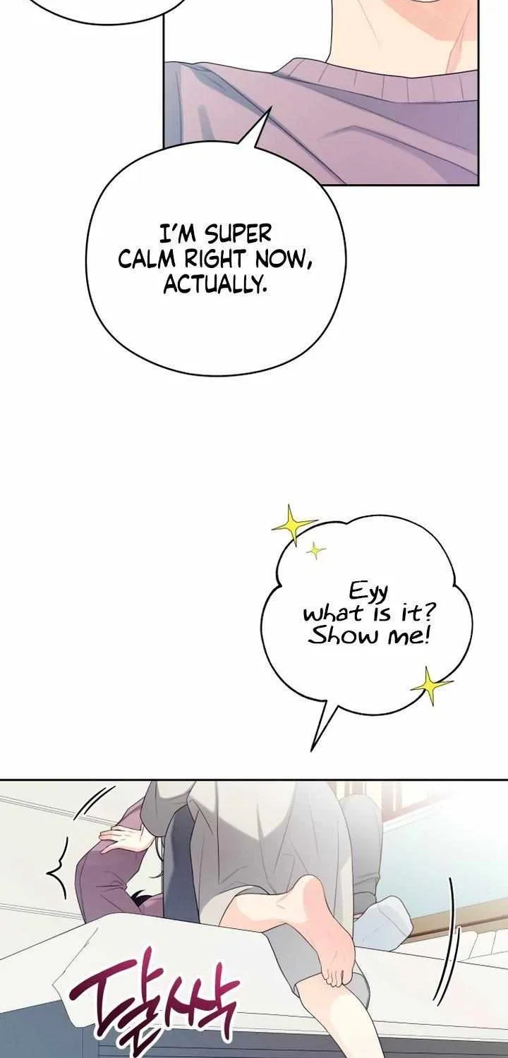 How Far Are You Okay With? Chapter 26 page 15 - 