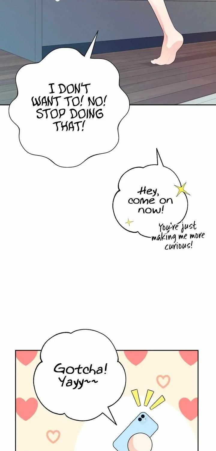 How Far Are You Okay With? Chapter 26 page 16 - 
