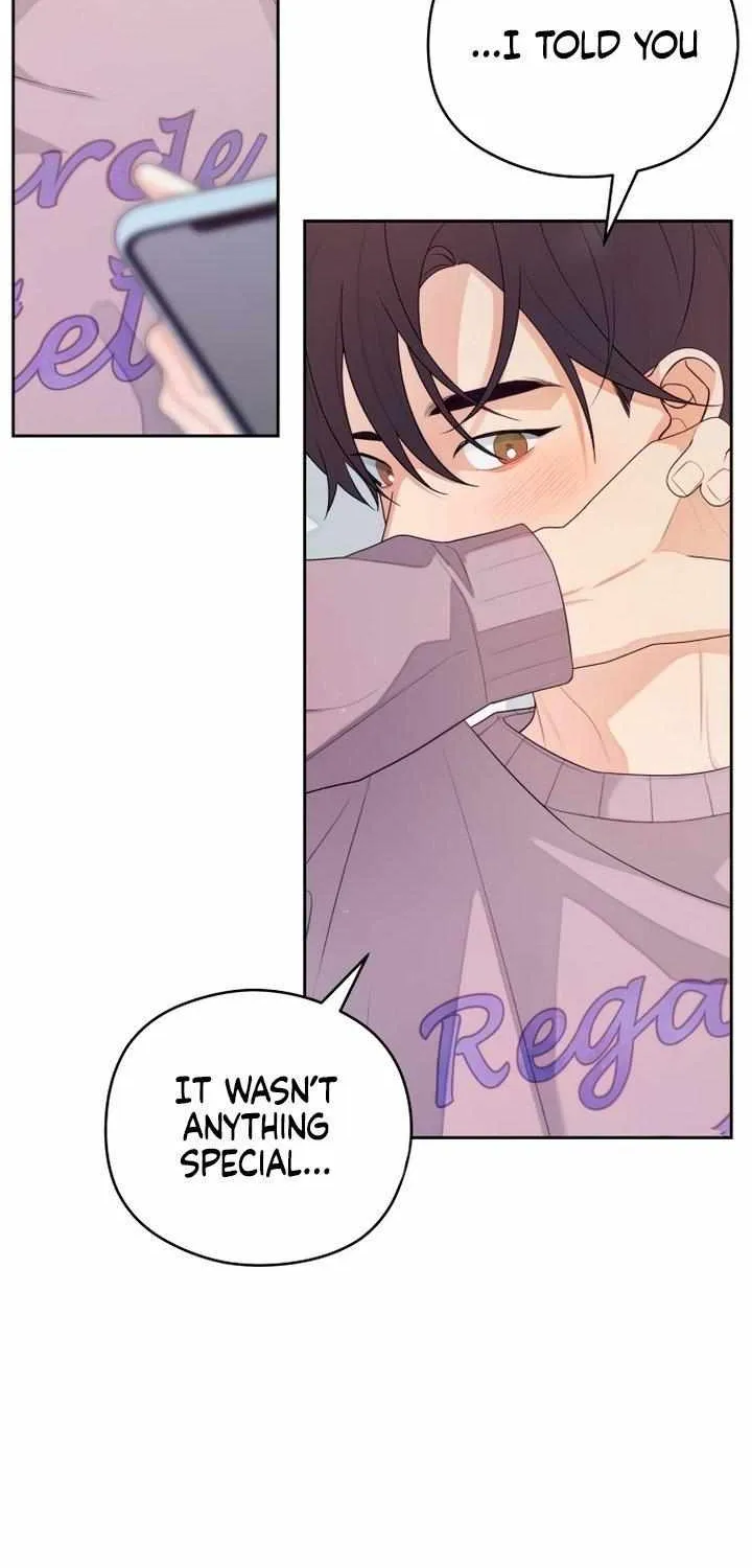 How Far Are You Okay With? Chapter 26 page 21 - 