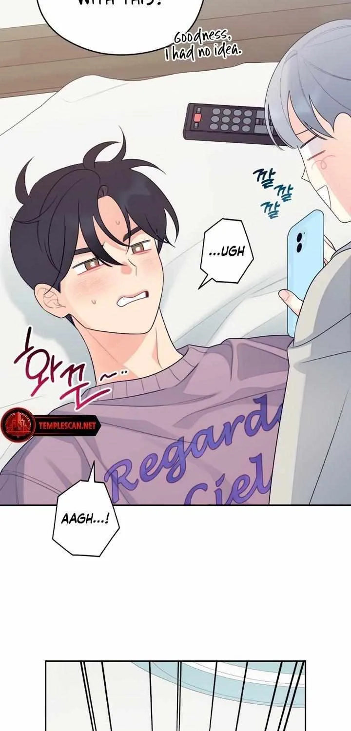How Far Are You Okay With? Chapter 26 page 24 - 