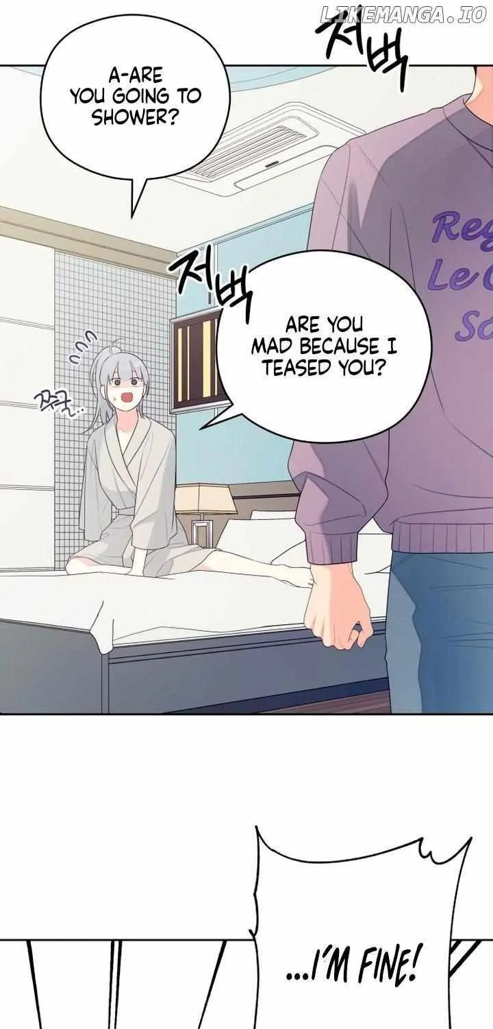 How Far Are You Okay With? Chapter 26 page 26 - 