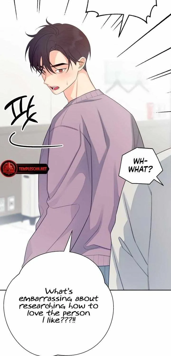 How Far Are You Okay With? Chapter 26 page 27 - 