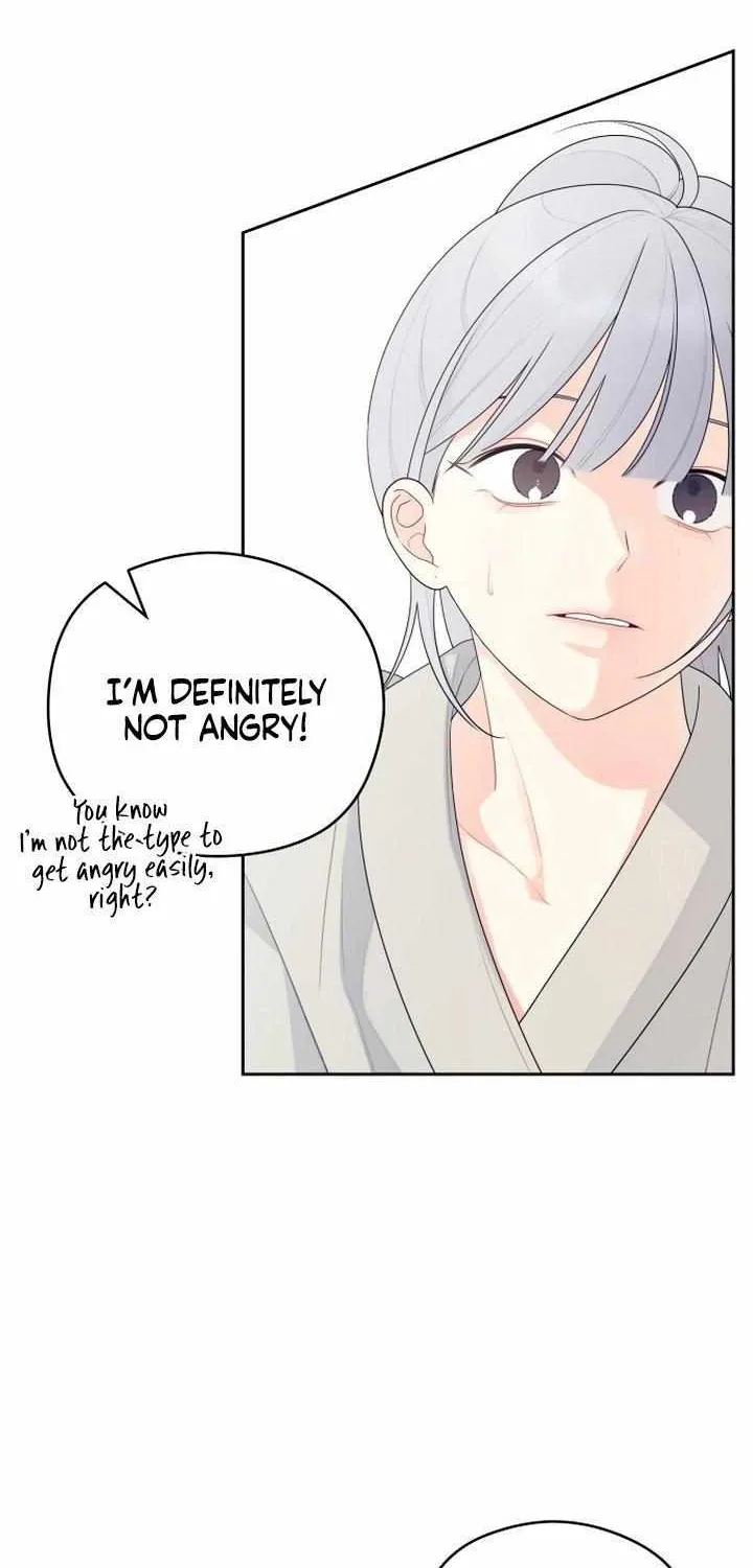 How Far Are You Okay With? Chapter 26 page 29 - 