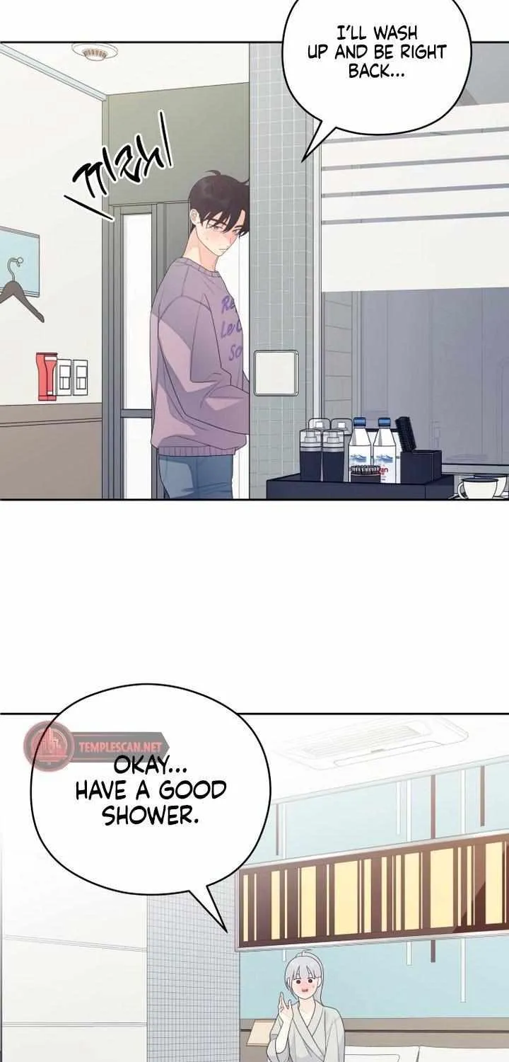 How Far Are You Okay With? Chapter 26 page 30 - 