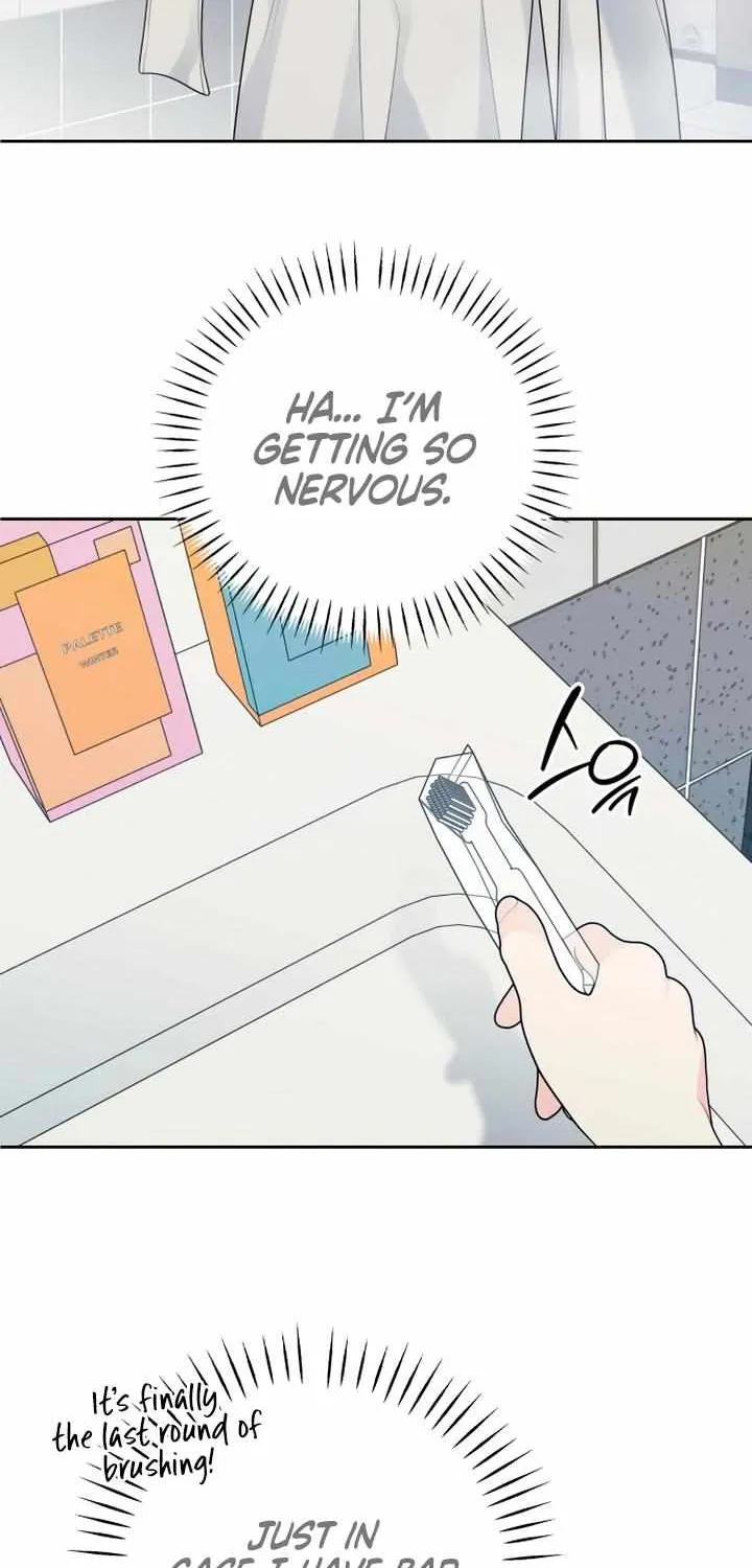 How Far Are You Okay With? Chapter 26 page 4 - 