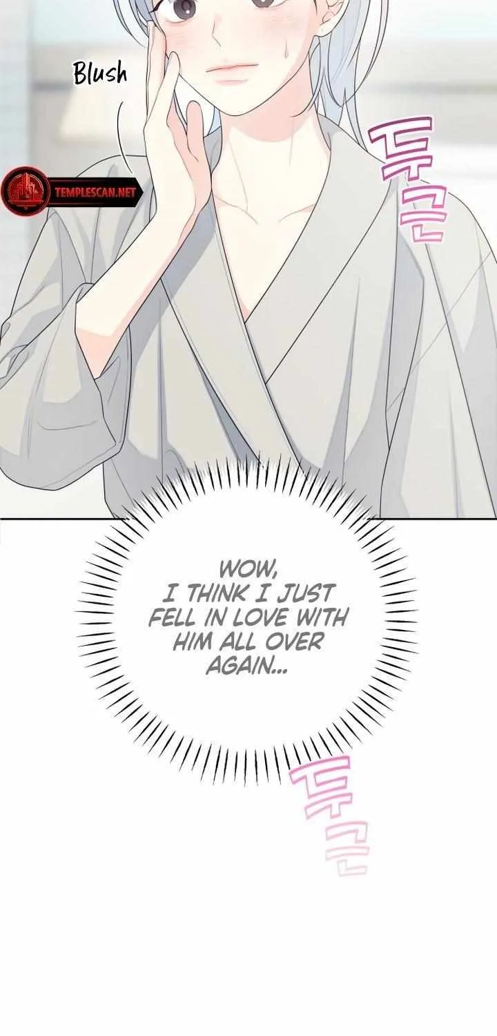 How Far Are You Okay With? Chapter 26 page 32 - 
