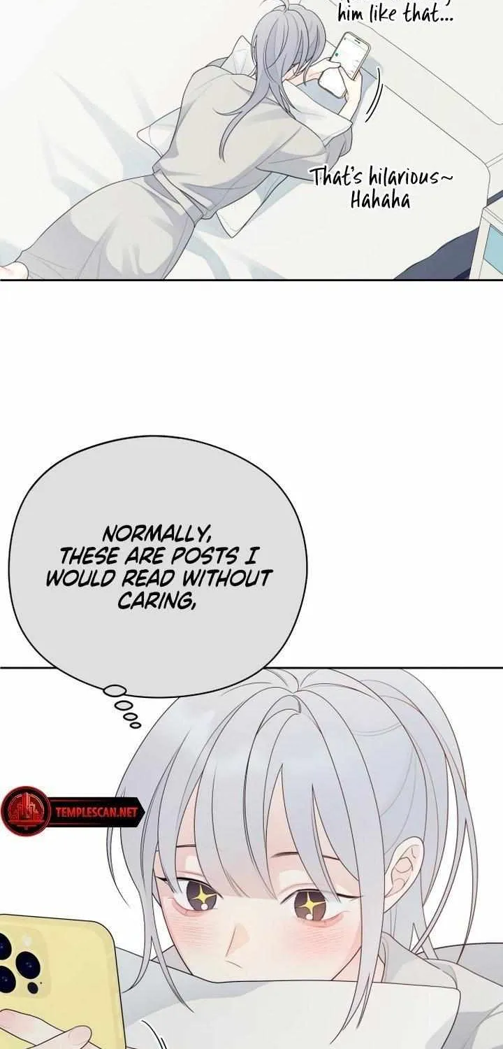 How Far Are You Okay With? Chapter 26 page 35 - 